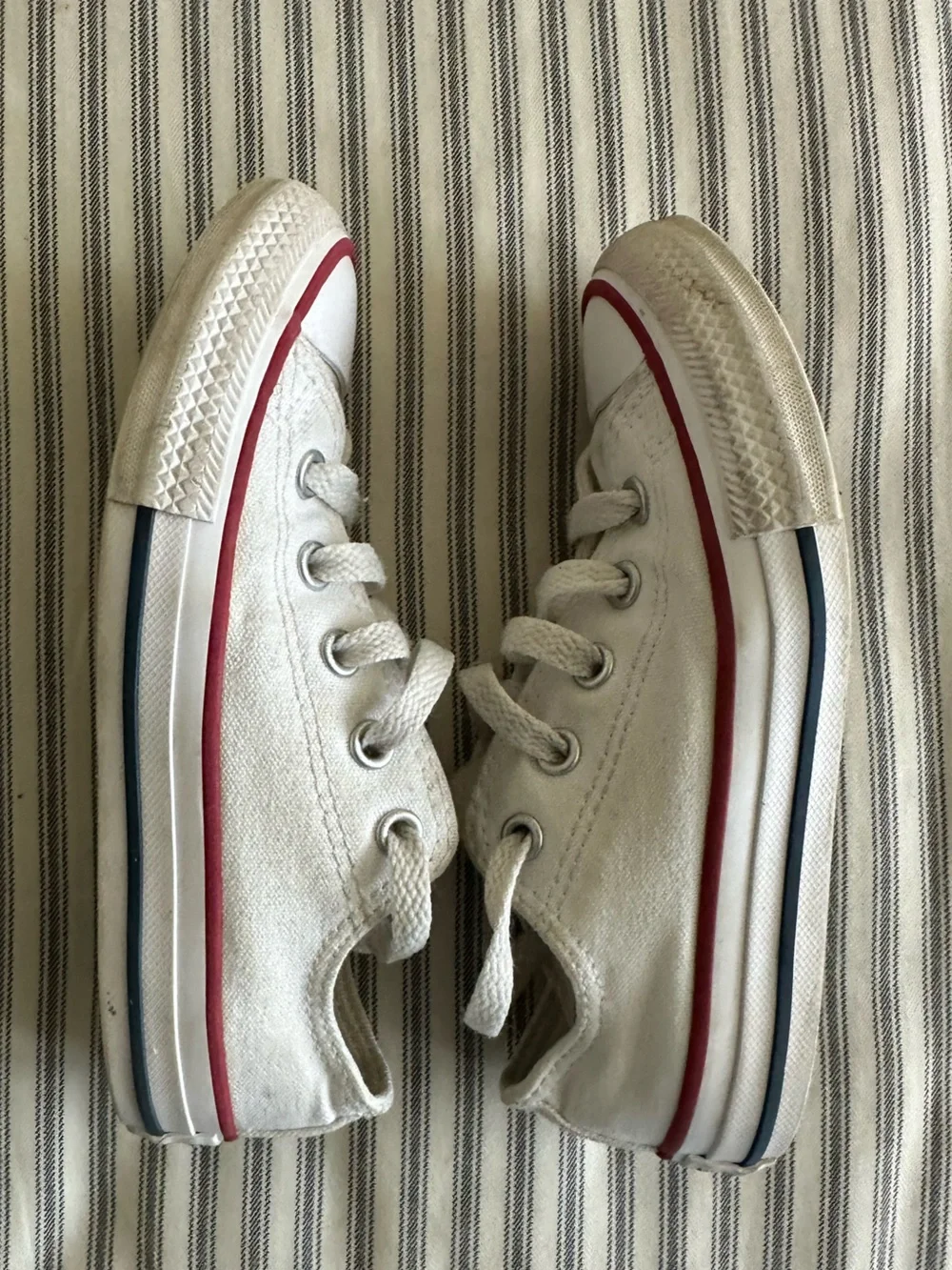 Converse Kids All-Star Low-Top Sneakers